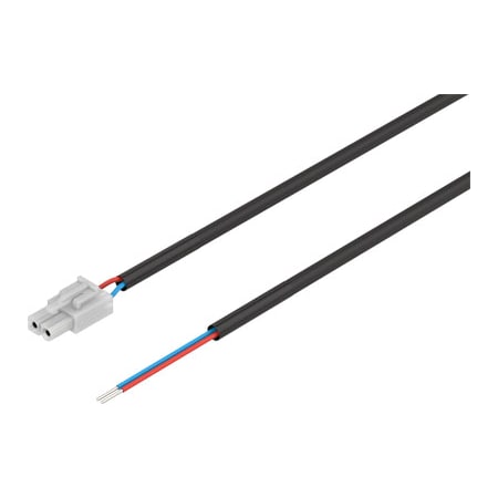 Connecting Cable NEBM-H7G2-E-10-Q14N-LE2
